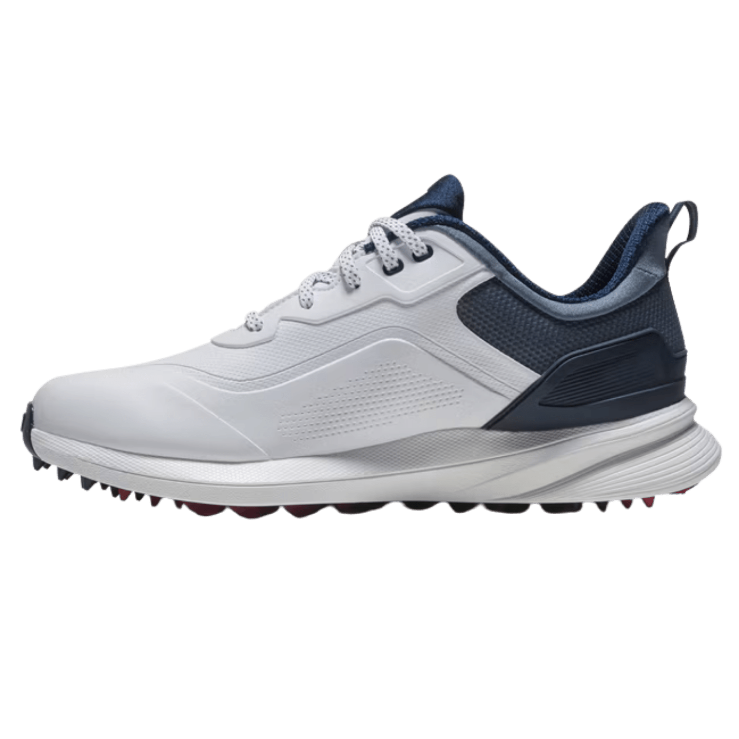 Chaussure | #color_Blanc-Bleu-Rouge