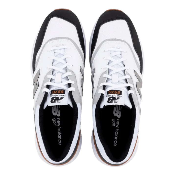 Chaussure | #color_Blanc-noir