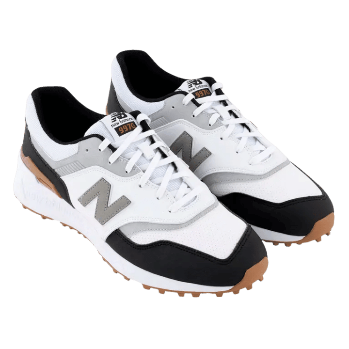 Chaussure | #color_Blanc-noir