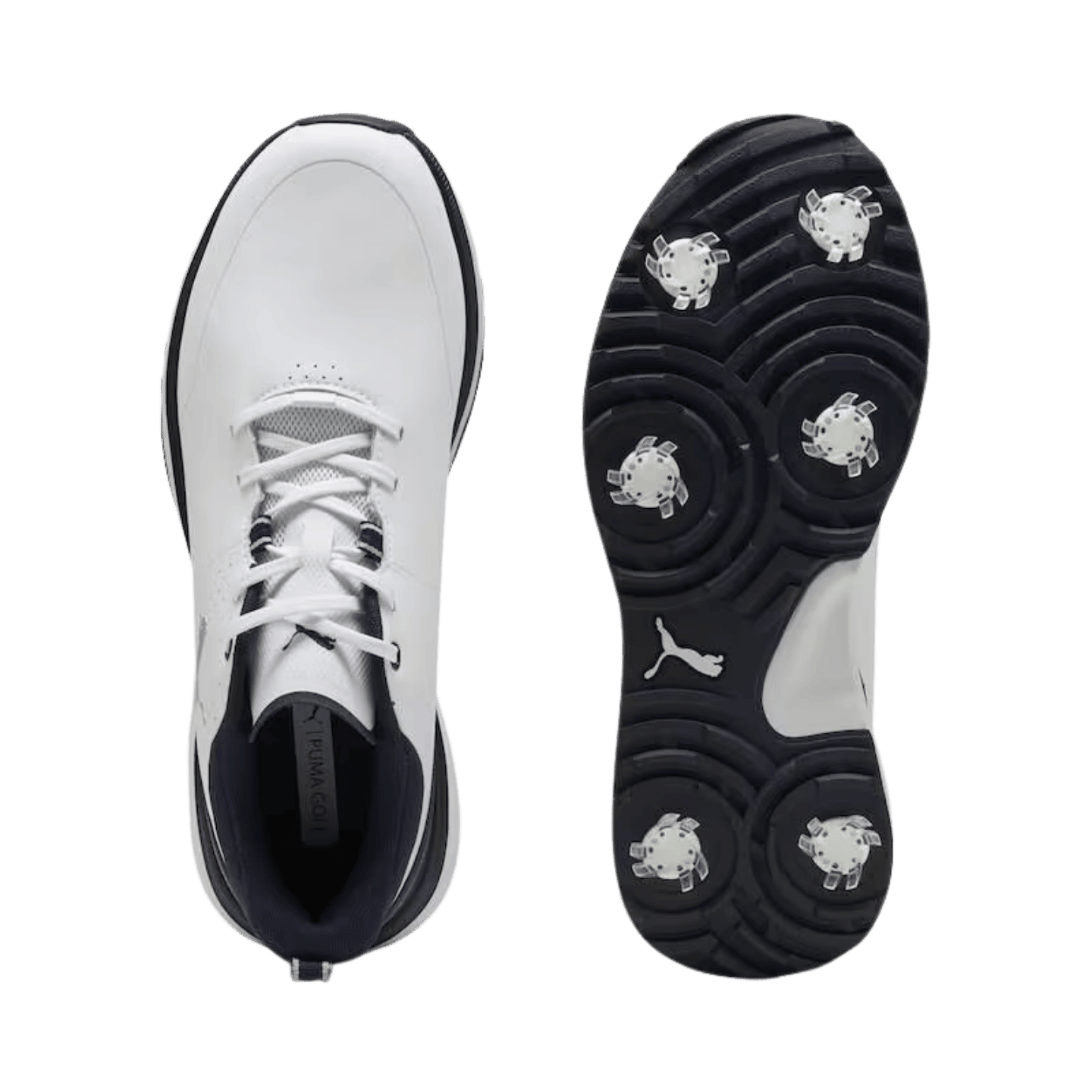 Chaussure | #color_blanc-argent-marine