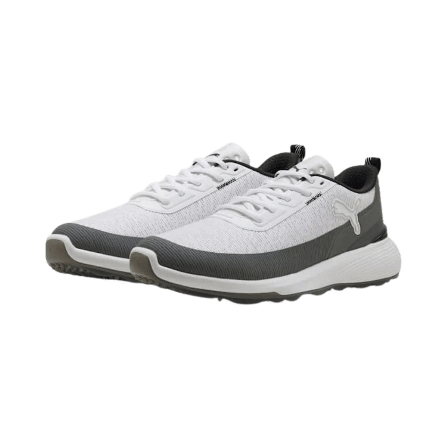 Chaussure | #color_blanc-anthracite