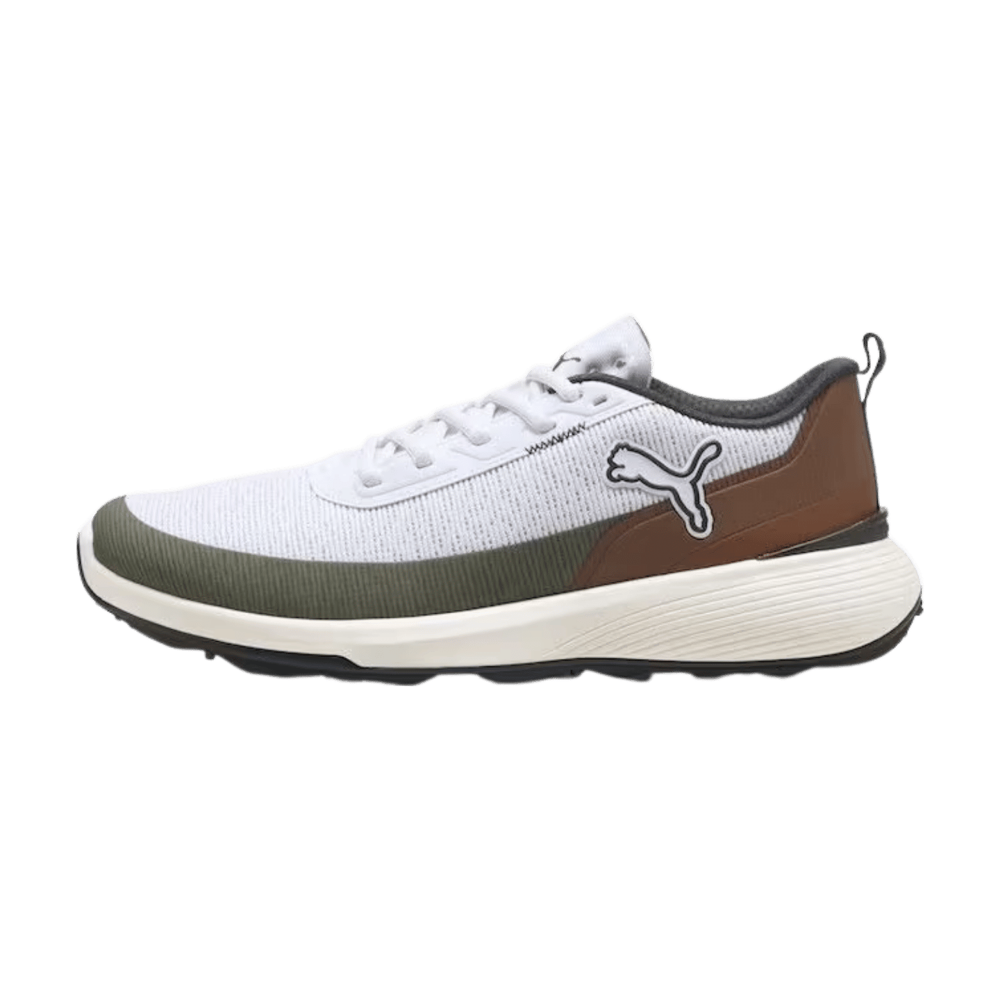 Chaussure | #color_blanc-bordeaux-vert