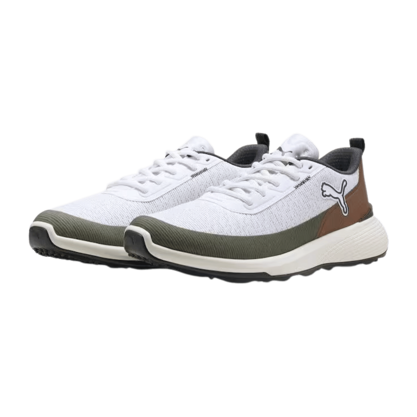 Chaussure | #color_blanc-bordeaux-vert
