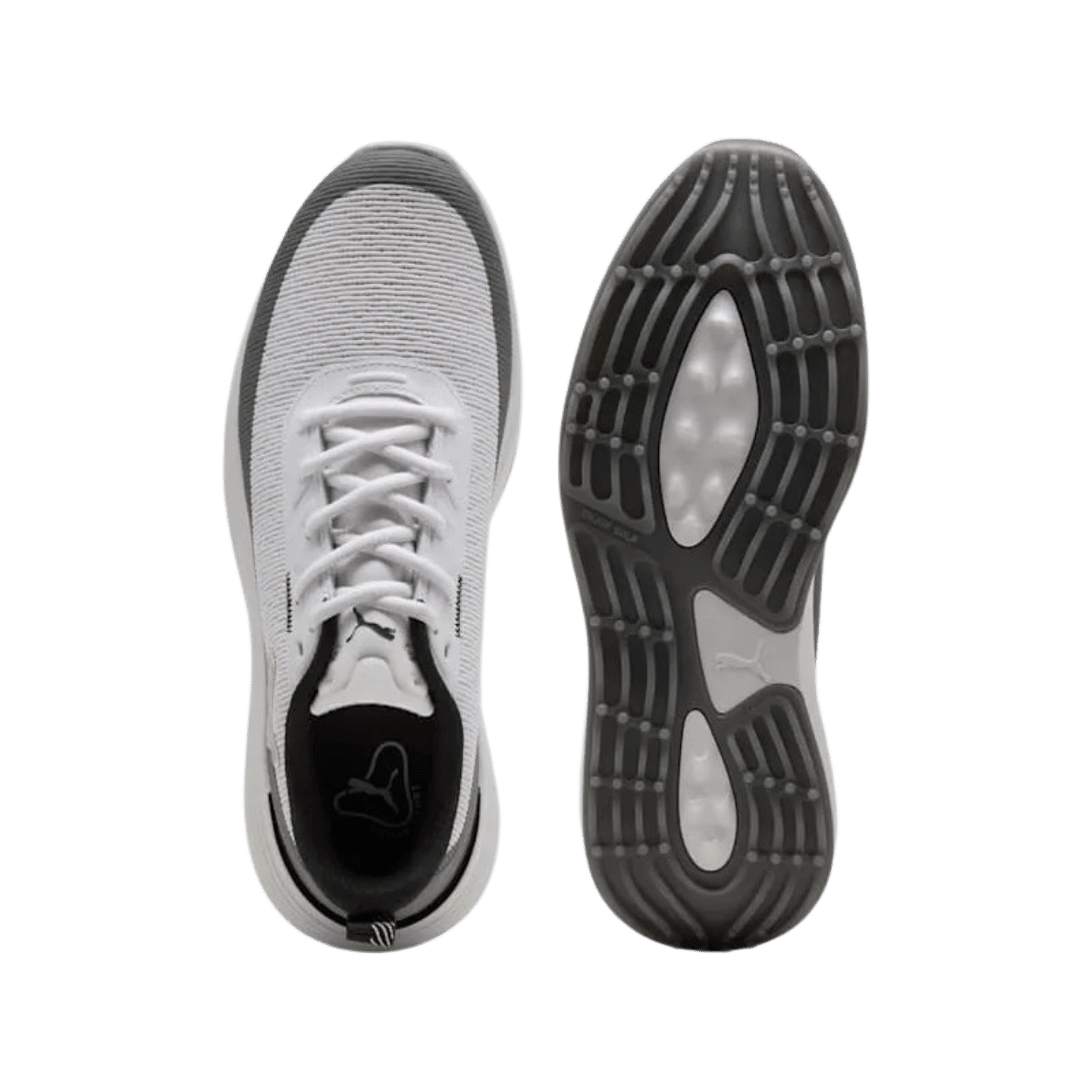 Chaussure | #color_blanc-anthracite