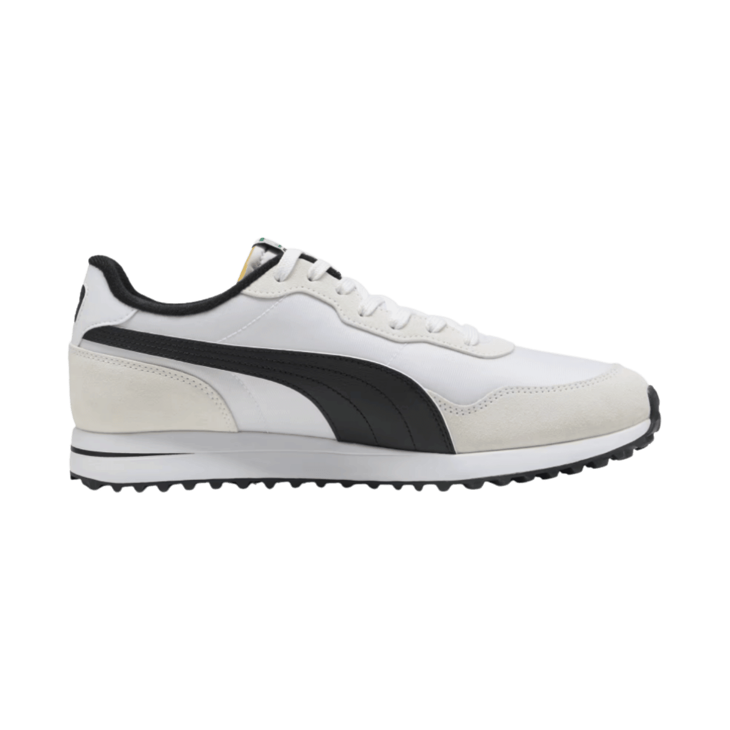 Chaussure | #color_blanc-noir