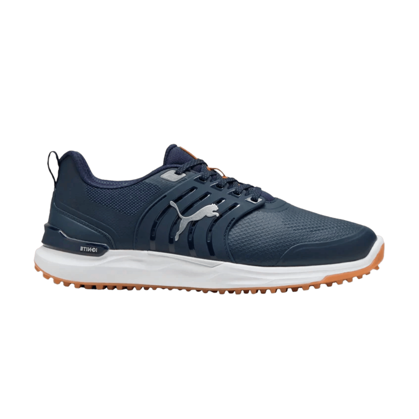 Chaussure | #color_blanc-bleu-marron