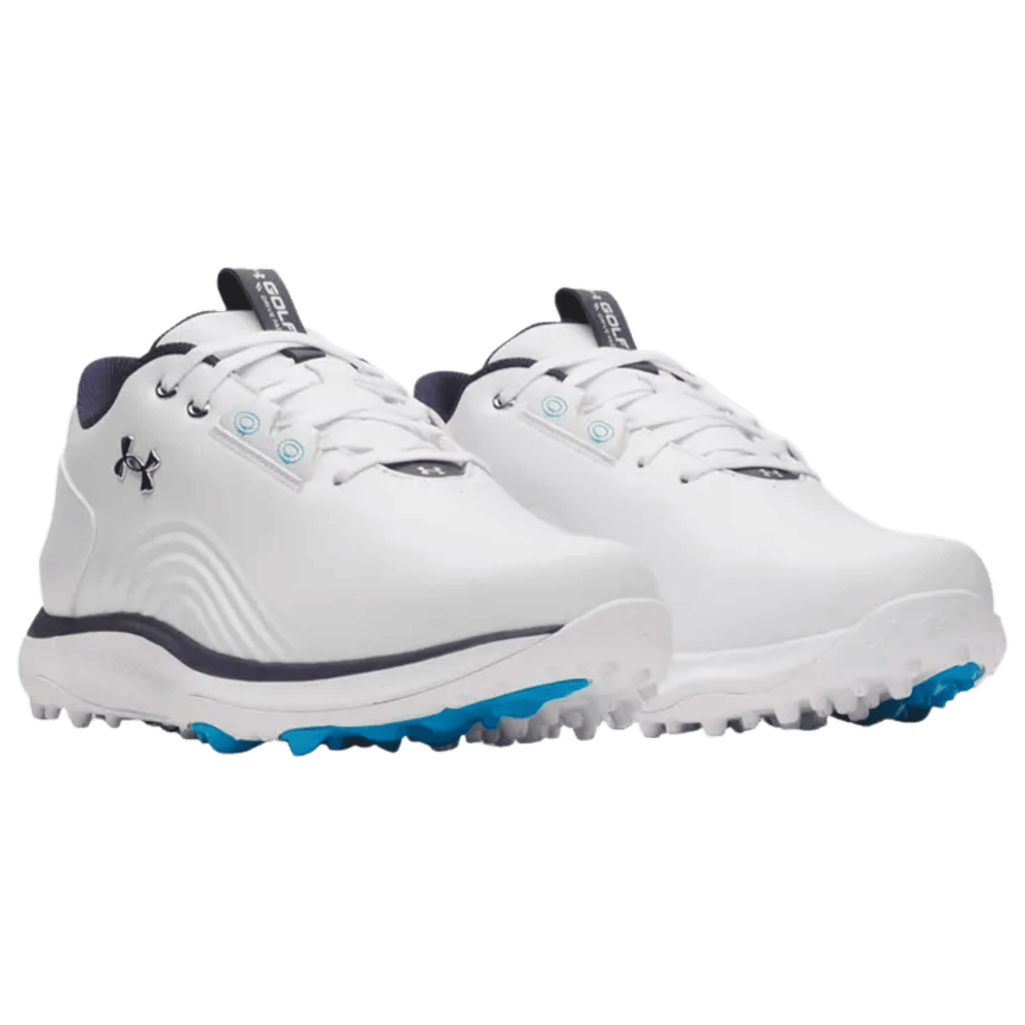 Chaussure | #color_White-Metallic-Silver