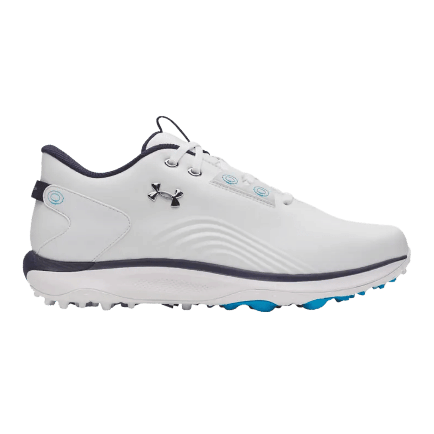 Chaussure | #color_White-Metallic-Silver