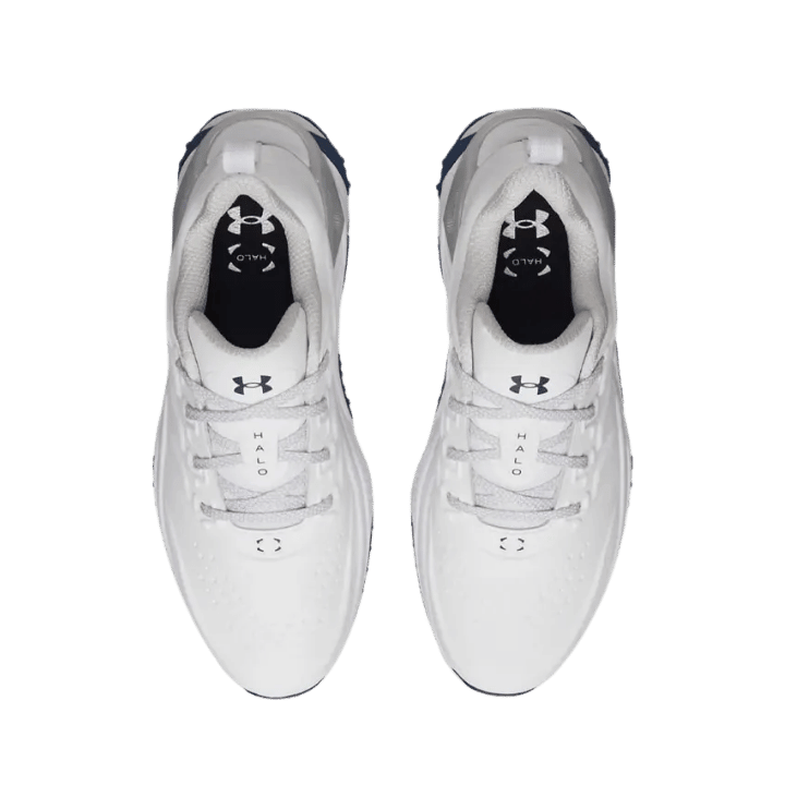 Chaussure | #color_White-Metallic-Silver