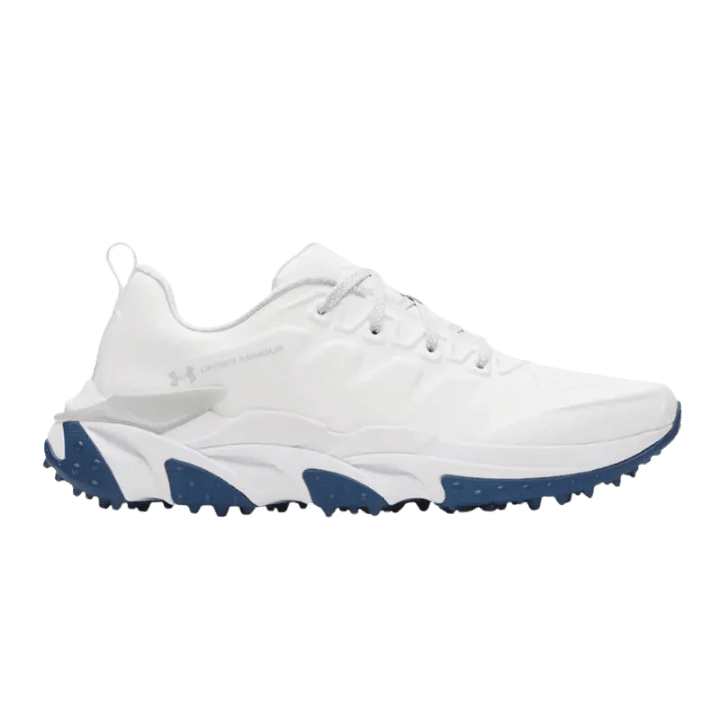 Chaussure | #color_white-metallic-silver
