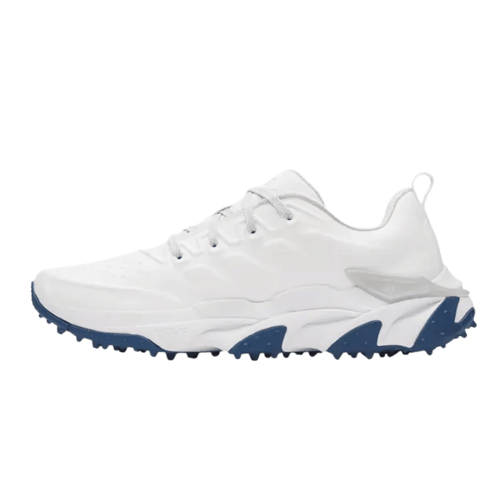 Chaussure | #color_White-Metallic-Silver