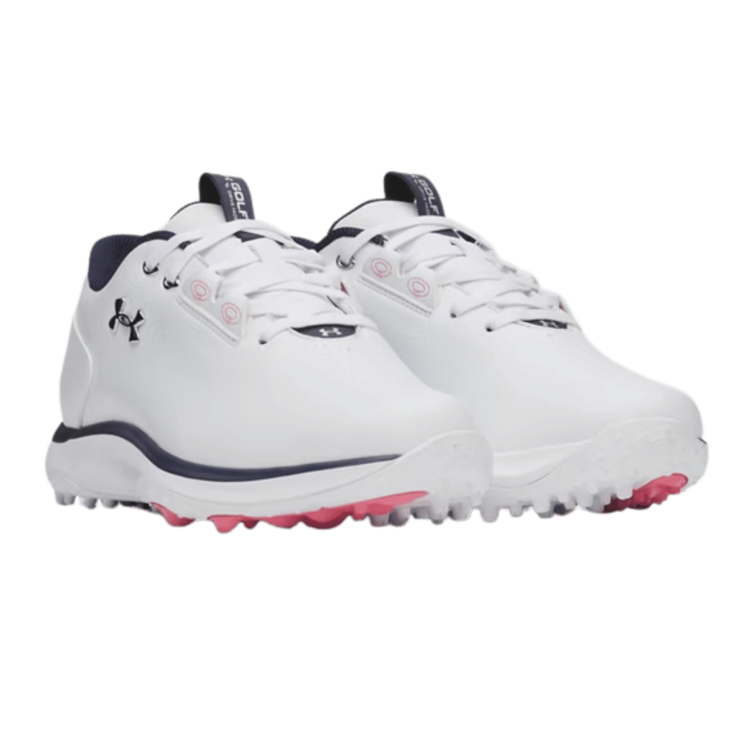 Chaussure | #color_White-Metallic-Silver