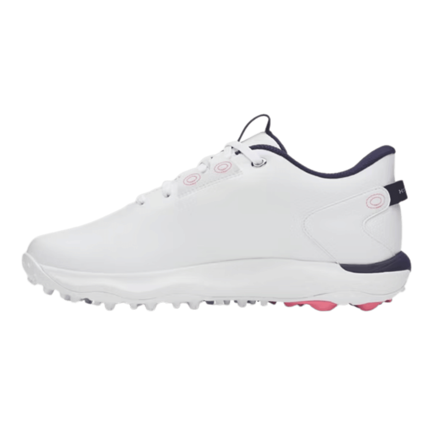 Chaussure | #color_White-Metallic-Silver