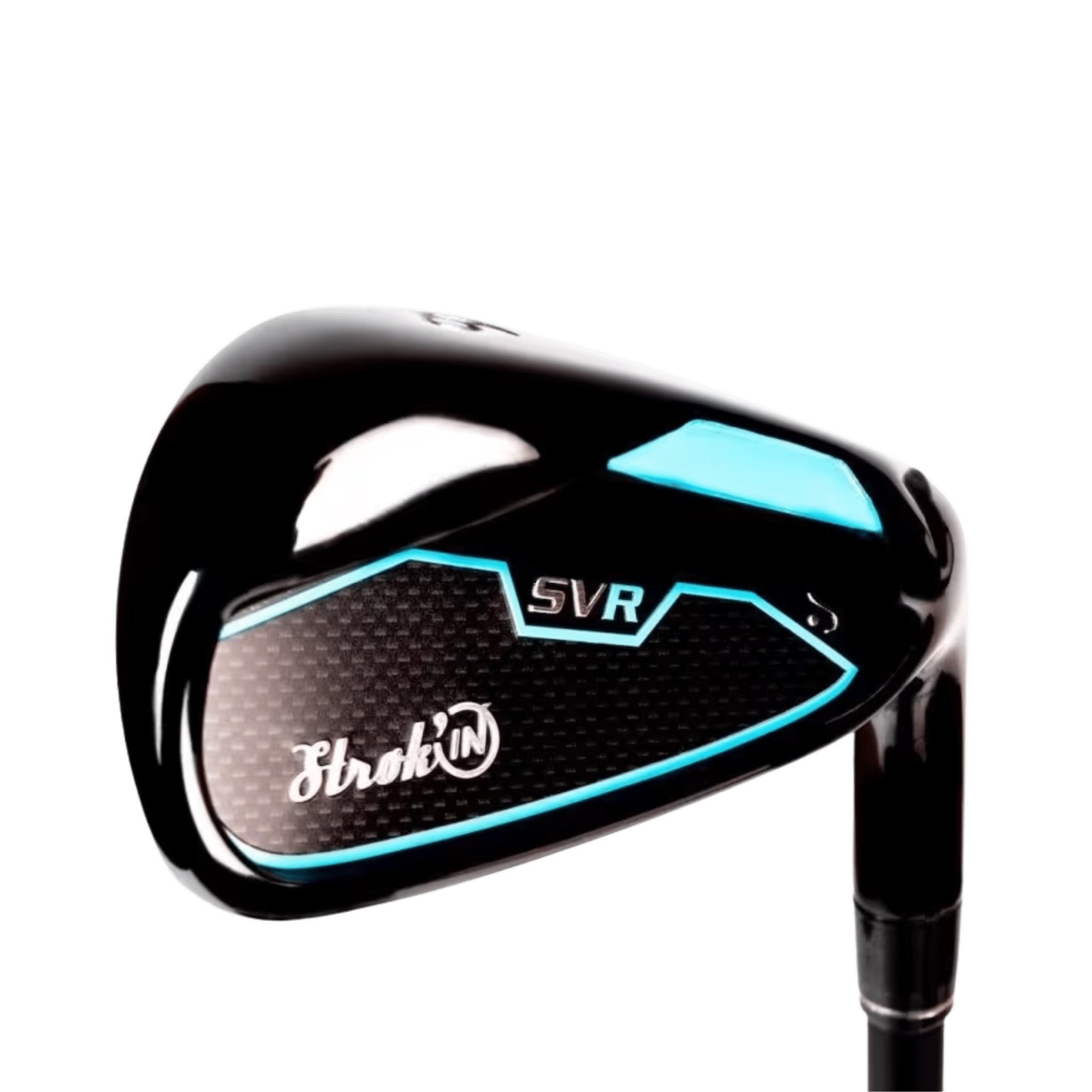 DEMI SERIES STROK'IN - SVR FEMME - Golf Passion