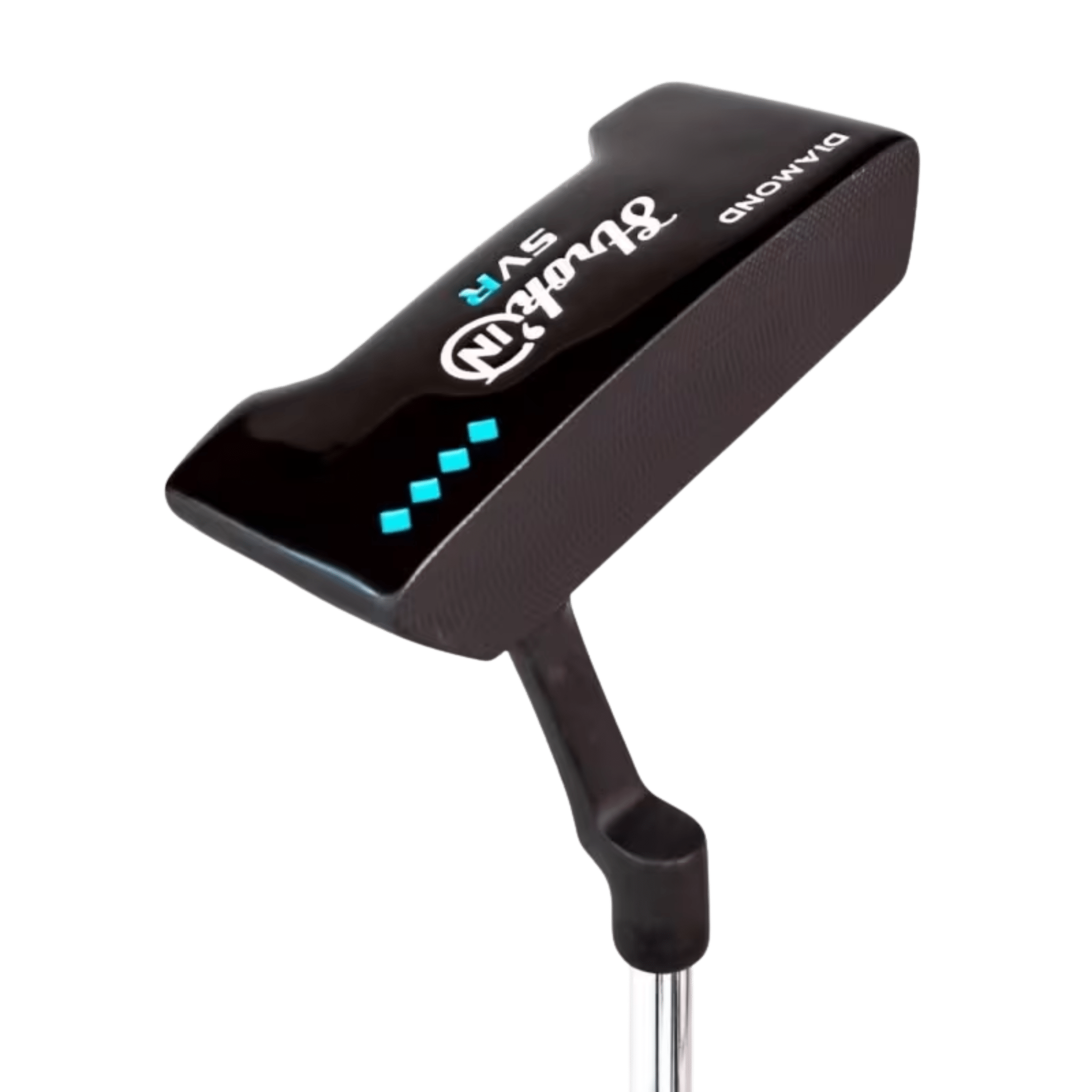 DEMI SERIES STROK'IN - SVR FEMME - Golf Passion