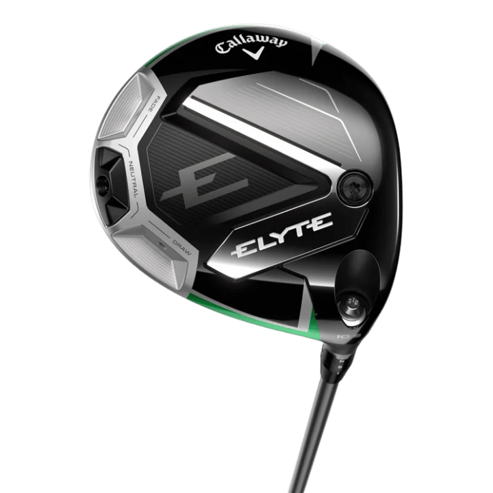 DRIVER CALLAWAY - ELYTE - Golf Passion