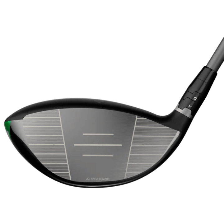 DRIVER CALLAWAY - ELYTE - Golf Passion