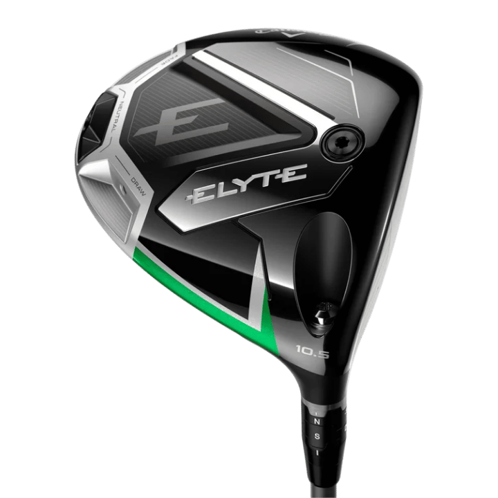 DRIVER CALLAWAY - ELYTE - Golf Passion
