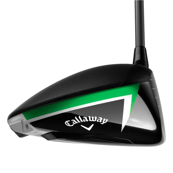 DRIVER CALLAWAY - ELYTE - Golf Passion