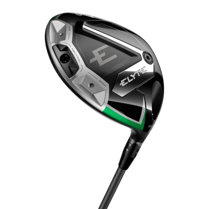 DRIVER CALLAWAY - ELYTE - Golf Passion