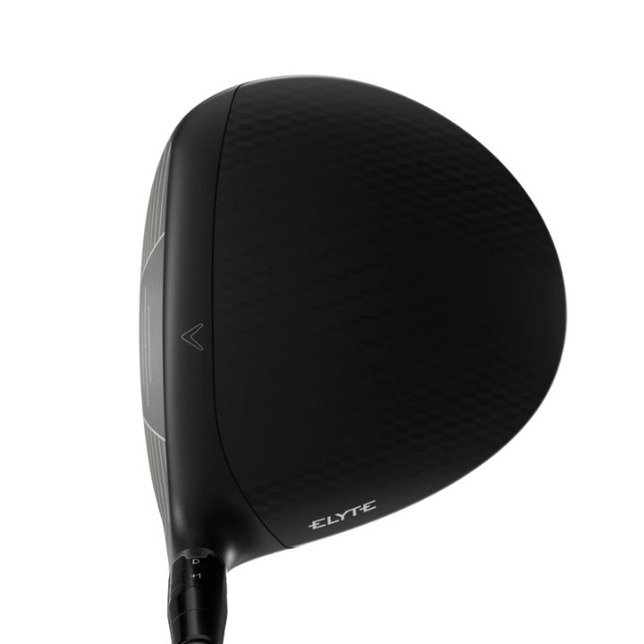 DRIVER CALLAWAY - ELYTE X - Golf Passion