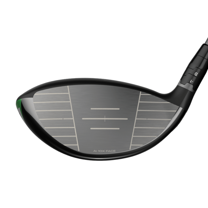 DRIVER CALLAWAY - ELYTE X - Golf Passion