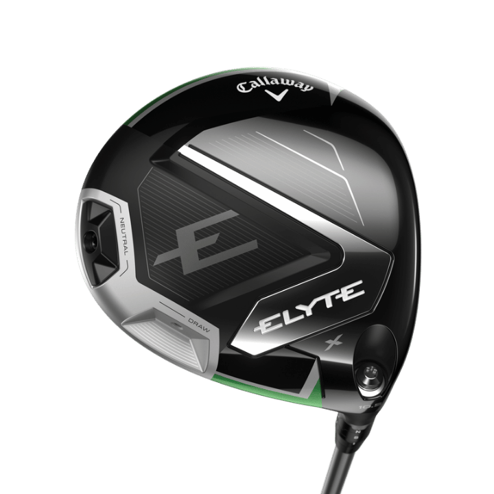 DRIVER CALLAWAY - ELYTE X - Golf Passion