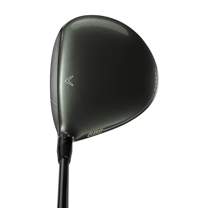 DRIVER CALLAWAY - GREAT BIG BERTHA - Golf Passion