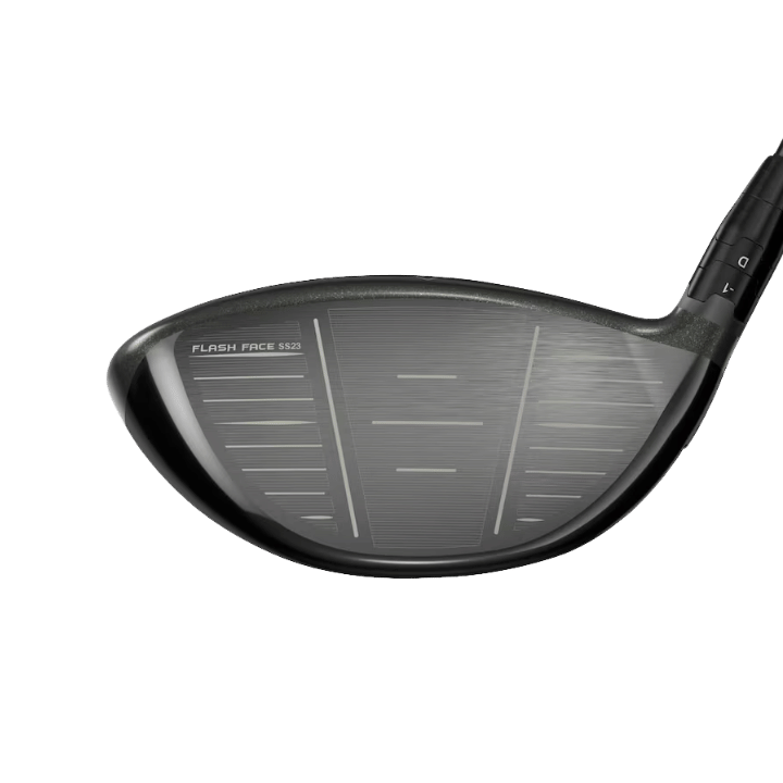 DRIVER CALLAWAY - GREAT BIG BERTHA - Golf Passion