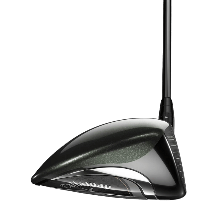 DRIVER CALLAWAY - GREAT BIG BERTHA - Golf Passion
