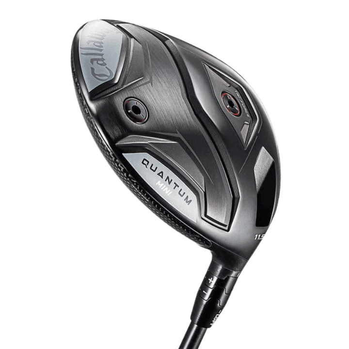 DRIVER CALLAWAY - QUANTUM MINI - Callaway - Golf Passion