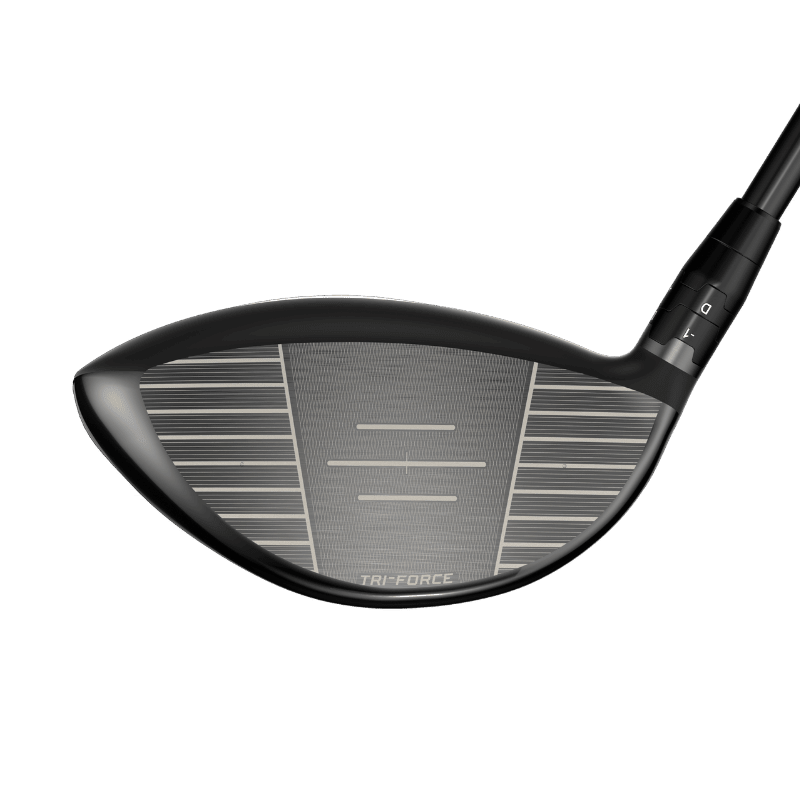 DRIVER CALLAWAY - QUANTUM TD MAX - Callaway - Golf Passion