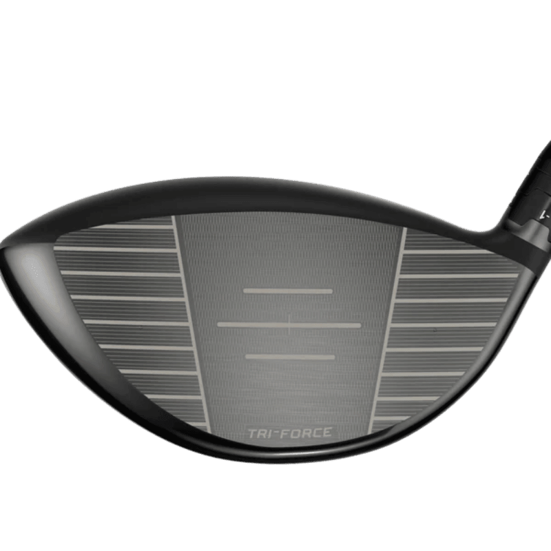 DRIVER CALLAWAY - QUANTUM TRIPLE DIAMOND - Callaway - Golf Passion