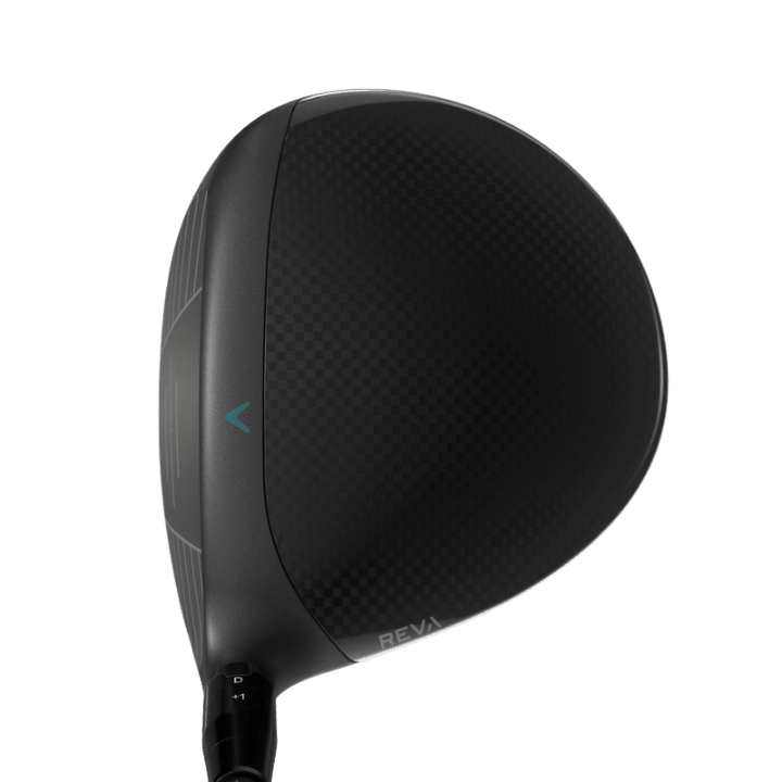 DRIVER CALLAWAY - REVA RISE - Callaway - Golf Passion