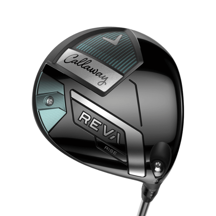 DRIVER CALLAWAY - REVA RISE - Callaway - Golf Passion