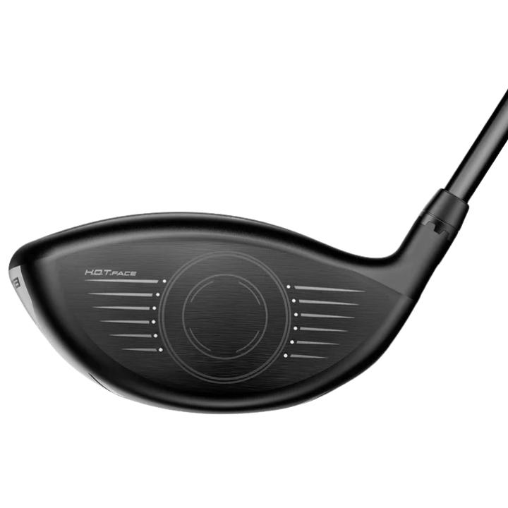 DRIVER COBRA - AEROJET - Golf Passion