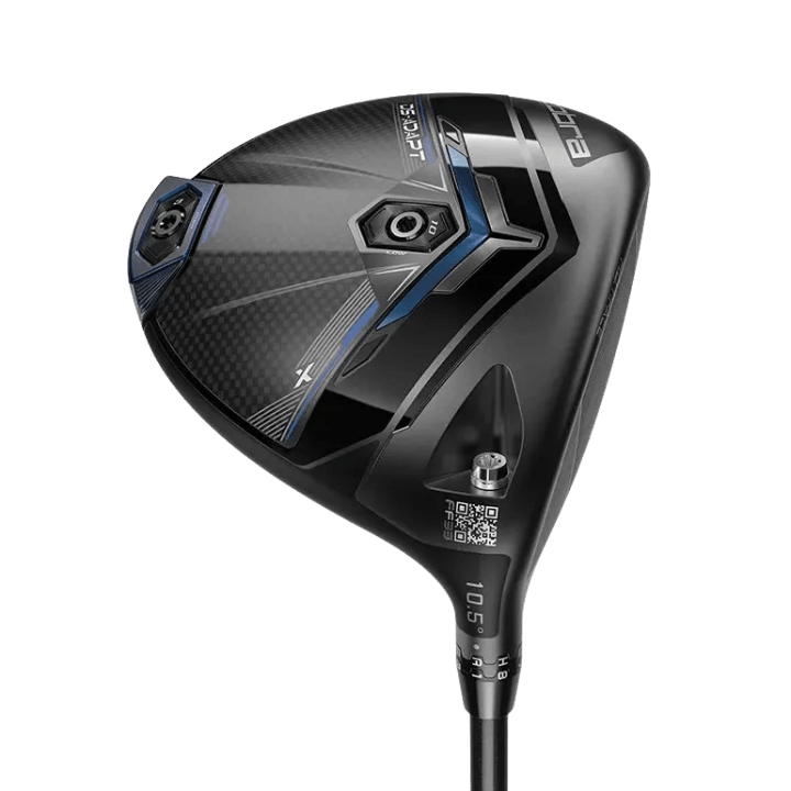 DRIVER COBRA - DARKSPEED - ADAPT X - Golf Passion