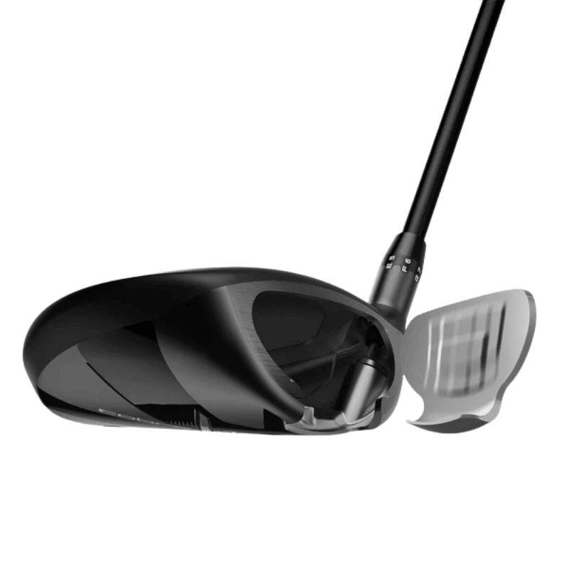 DRIVER COBRA - MINI KING TEC - Cobra - Golf Passion