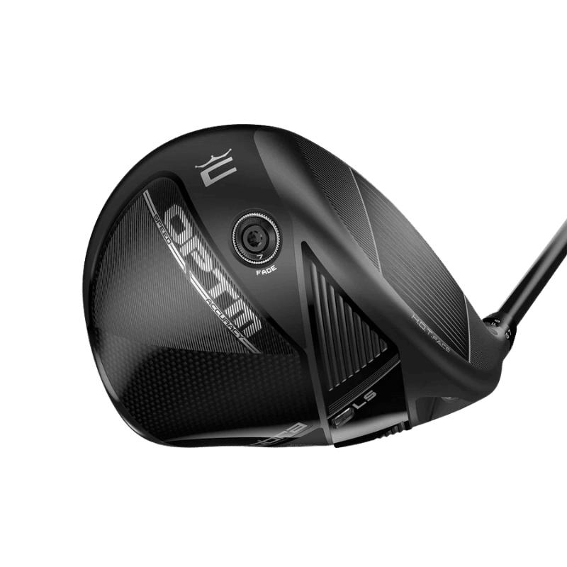 DRIVER COBRA - OPTM LS - Cobra - Golf Passion