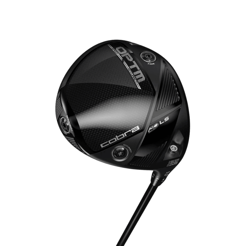 DRIVER COBRA - OPTM LS - Cobra - Golf Passion