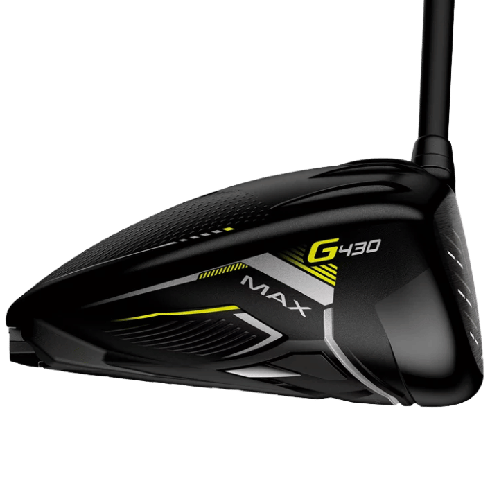 DRIVER - G430 - Golf Passion