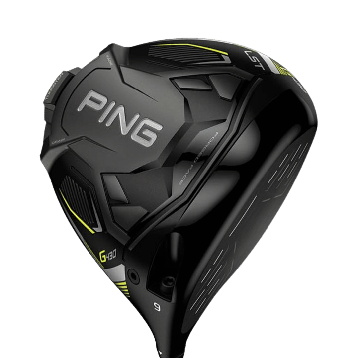 DRIVER - G430 MAX 10K - Golf Passion