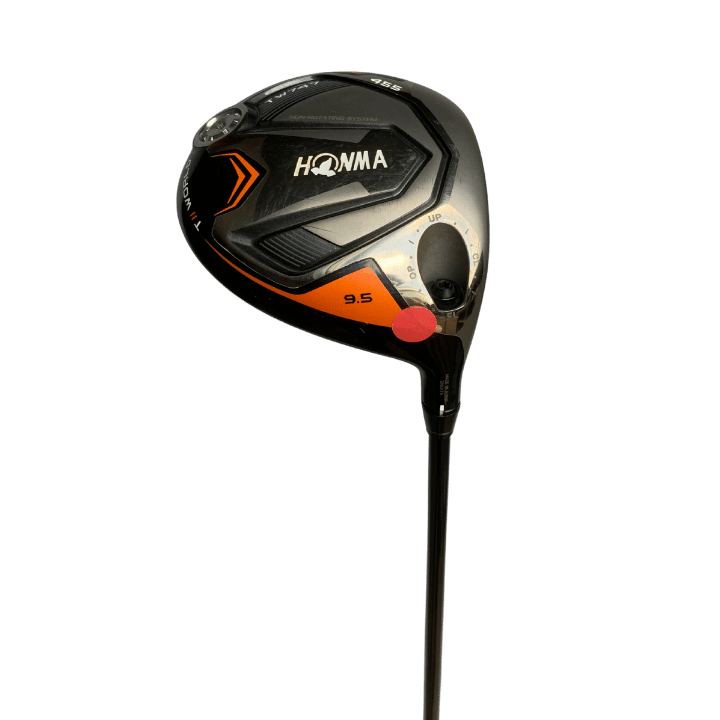DRIVER HONMA - TW 747 - Golf Passion