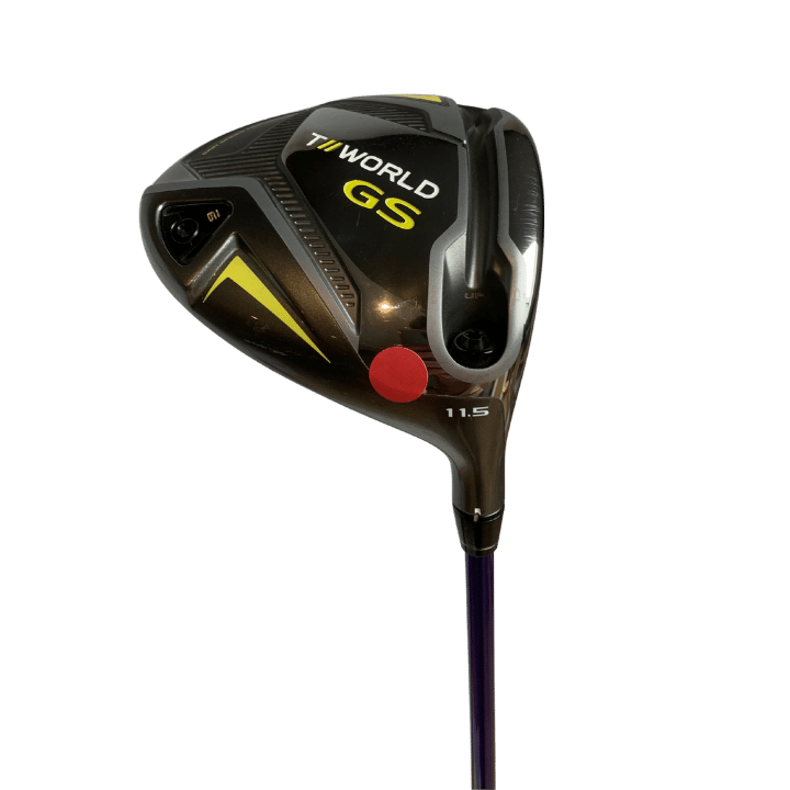 DRIVER HONMA - TW GS - Golf Passion