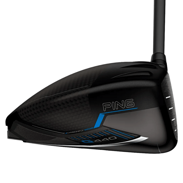 DRIVER PING - G440 LST - Golf Passion
