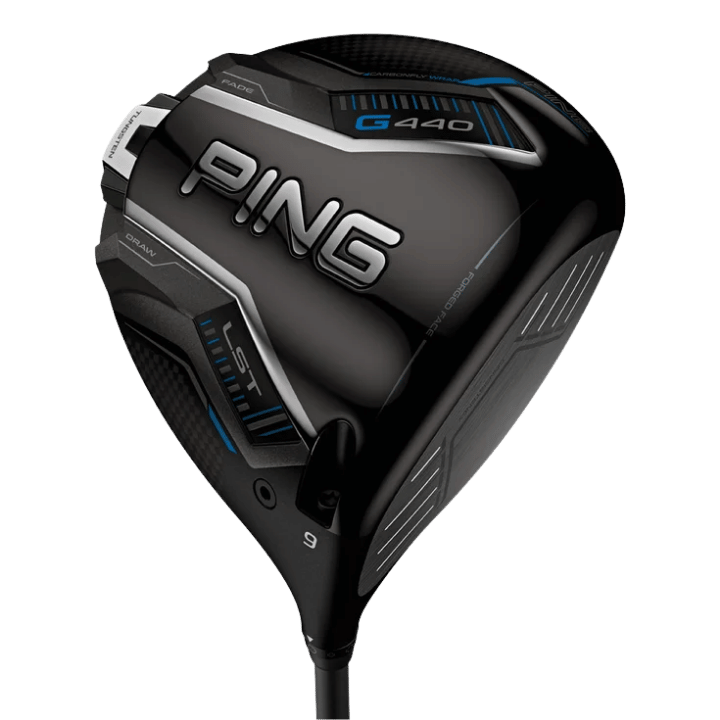 DRIVER PING - G440 LST - Golf Passion