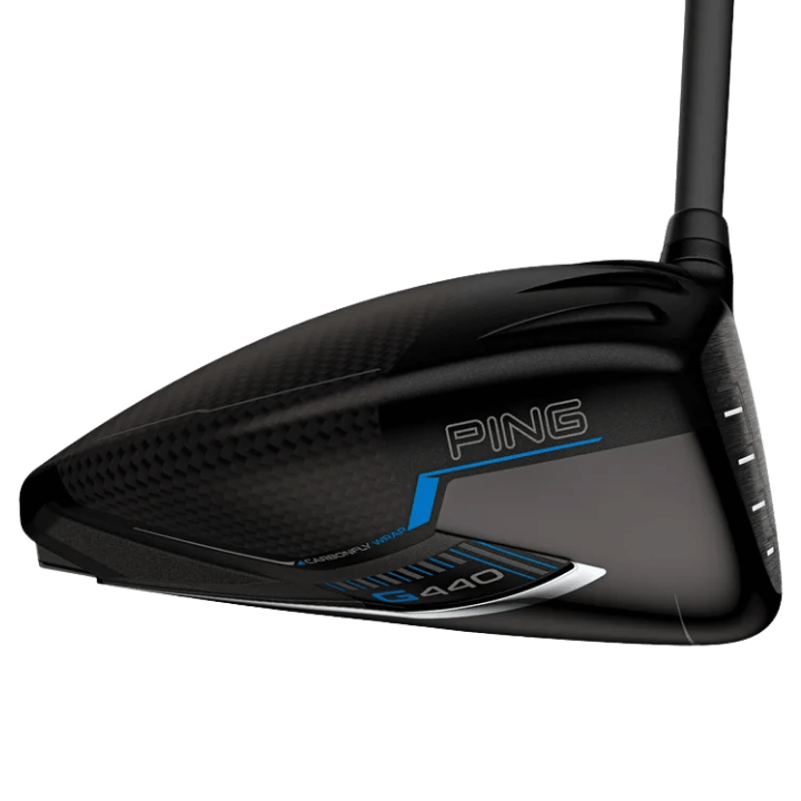 DRIVER PING - G440 SFT - Golf Passion