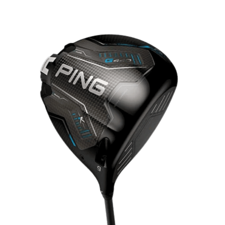 DRIVER PING - G440K - Ping - Golf Passion