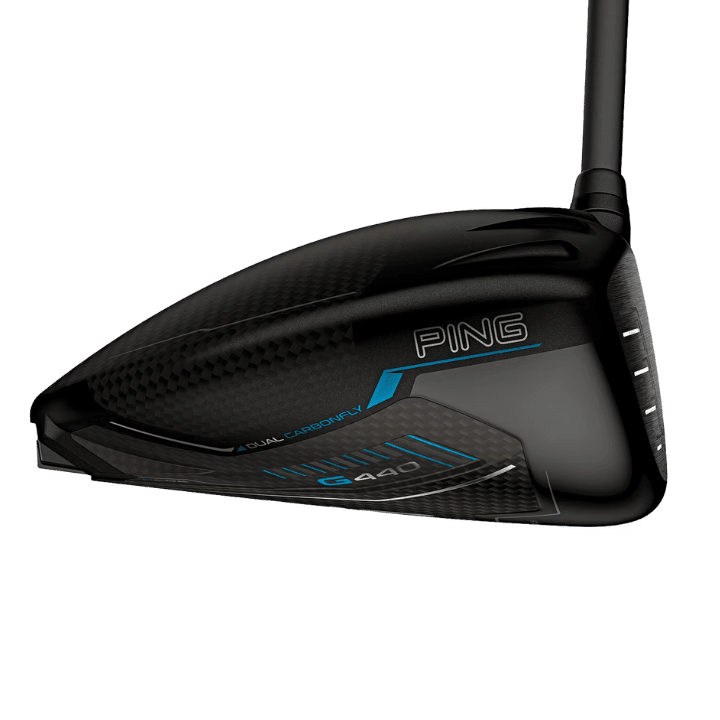 DRIVER PING - G440K HL - Ping - Golf Passion