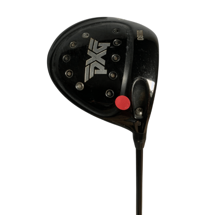 DRIVER PXG 0811X - Golf Passion